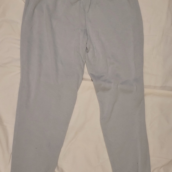 💢SOLD💢Nightmare Before Christmas Dreamy Jogger...size XXL - Picture 8 of 9